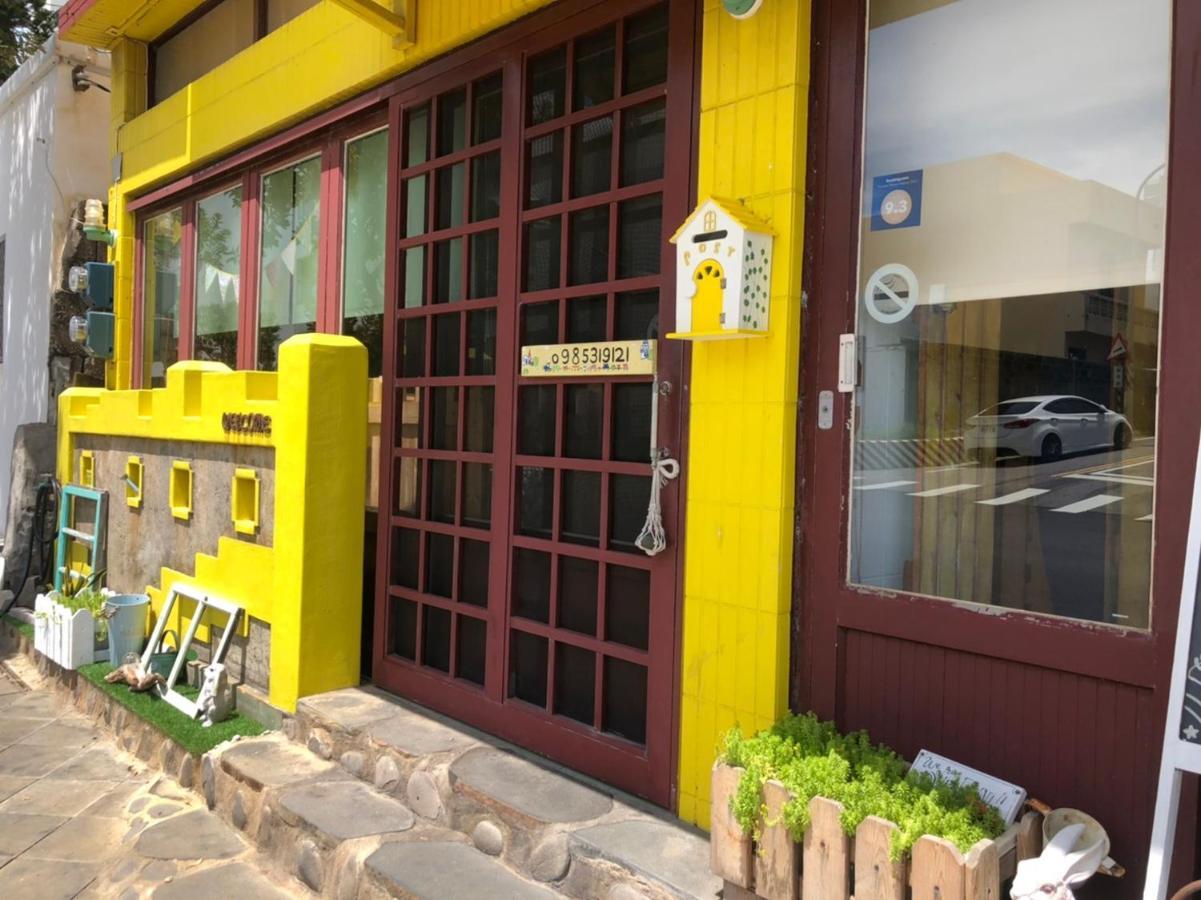 Appartamento Sea House Magong Esterno foto