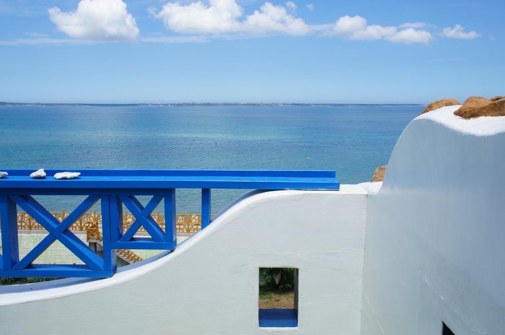 Appartamento Sea House Magong Esterno foto