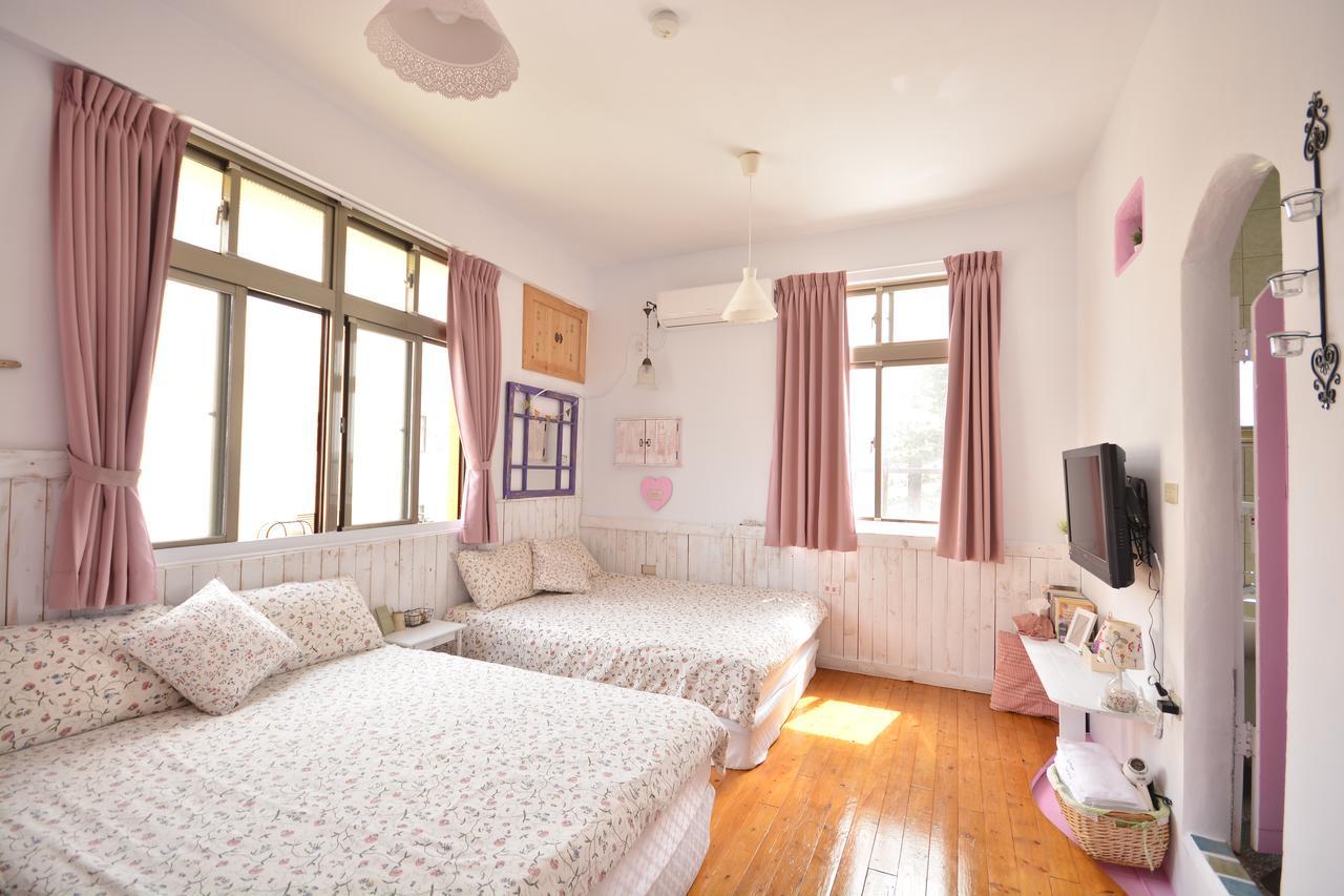 Appartamento Sea House Magong Esterno foto