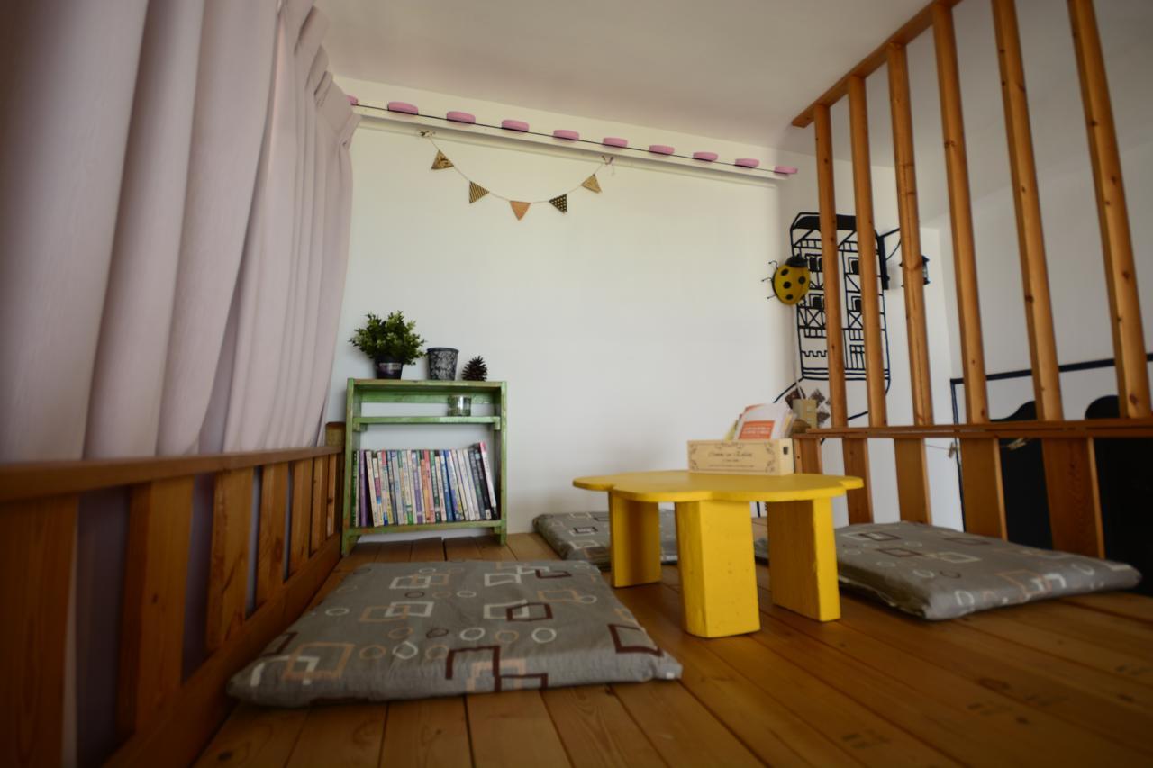 Appartamento Sea House Magong Esterno foto